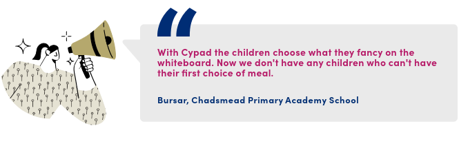 Chadsmead Primary Quote
