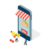 Benefits of cashless system Benefits of cashless system