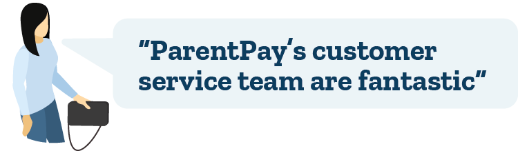 Llangynidr Community Primary School quote Llangynidr Community Primary School quote