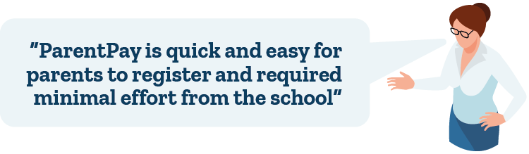 Thomson House School quote Thomson House School quote