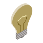 Lightbulb - new brand