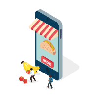 Benefits of cashless system Benefits of cashless system